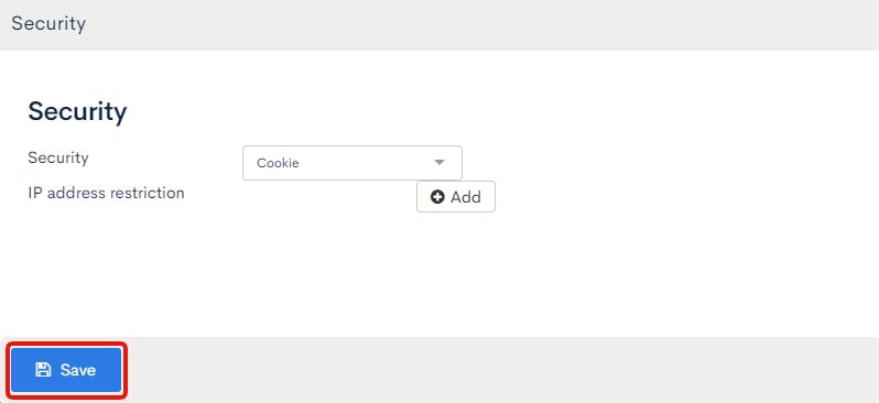 Implementing a search function | Enterprise Headless CMS Kuroco ...