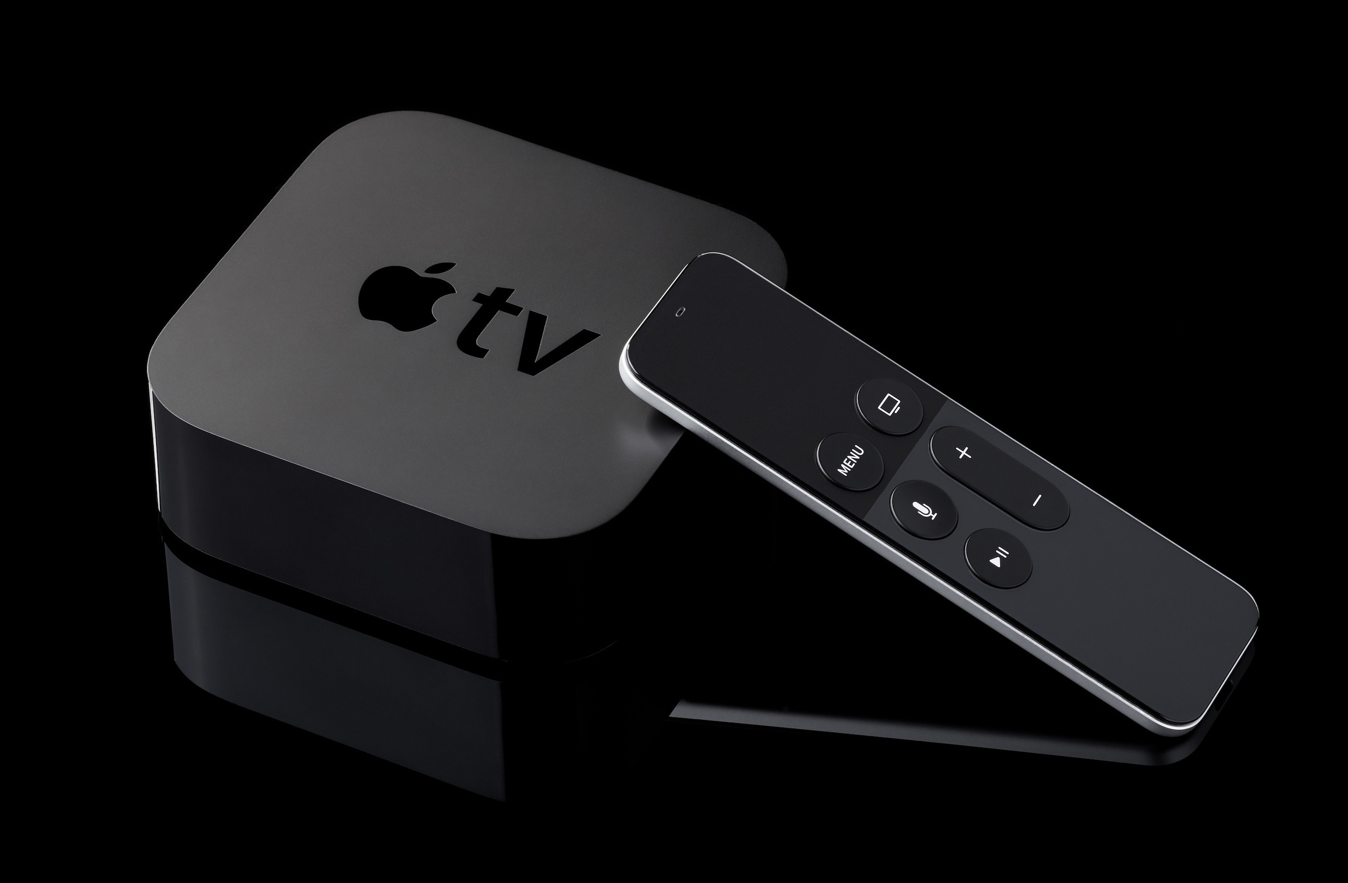 驚きの値段 Apple TV HD 4世代 32GB ミラーリングYouTube動画鑑賞に