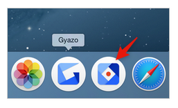 gyazo for mac settings